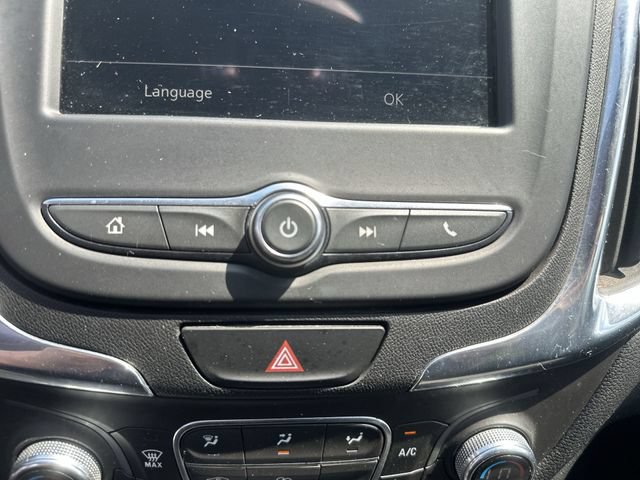 Used 2019 Chevrolet Equinox LT AWD/4WD image 16