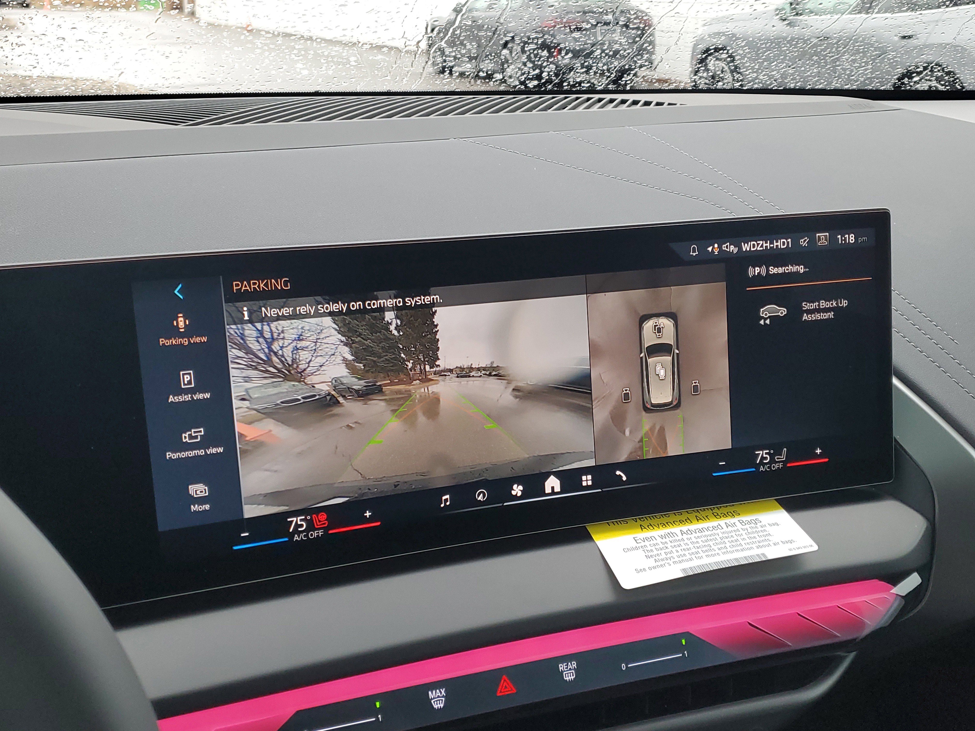 New 2026 BMW X3 xDrive30 w/ Premium Package image 19