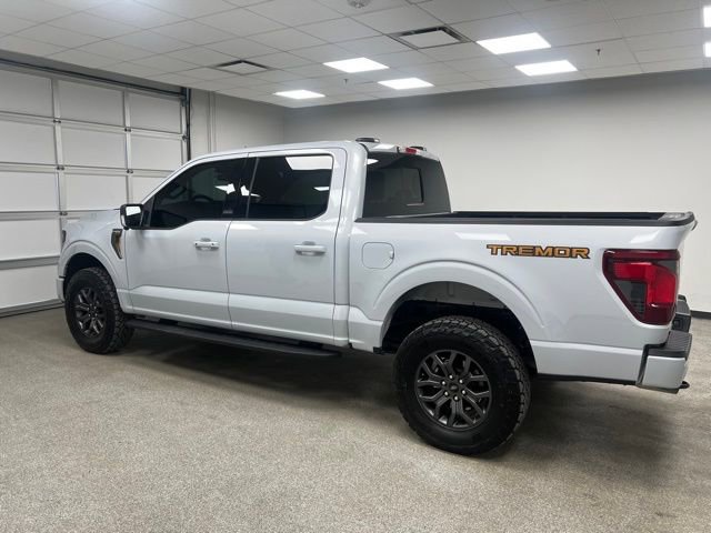 Used 2025 Ford F150 Tremor w/ Bed Utility Package image 7