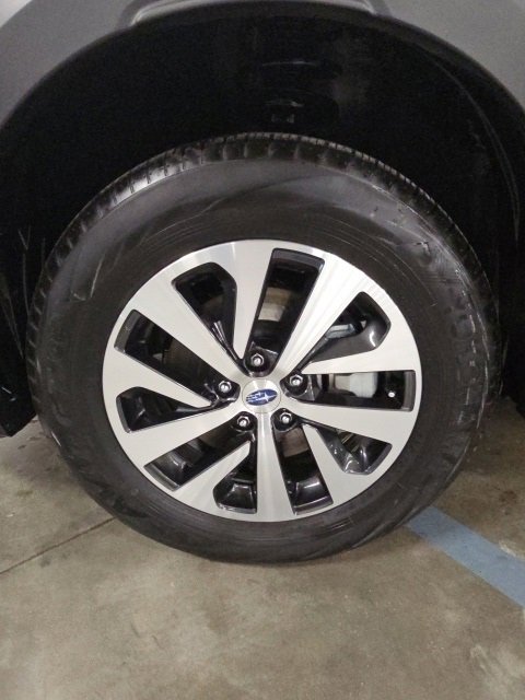 Certified 2025 Subaru Outback Premium w/ Popular Package #1A image 49