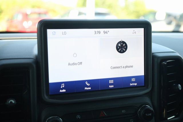 Used 2024 Ford Bronco Sport Badlands image 17