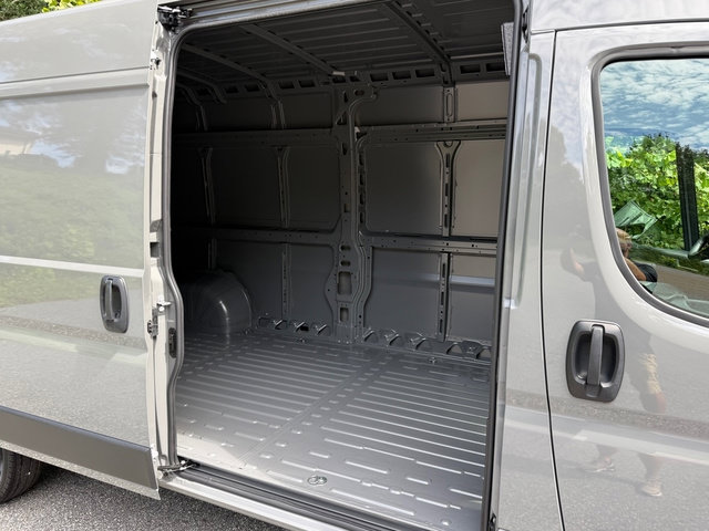 New 2026 RAM ProMaster 2500 w/ Safety Group FWD image 8