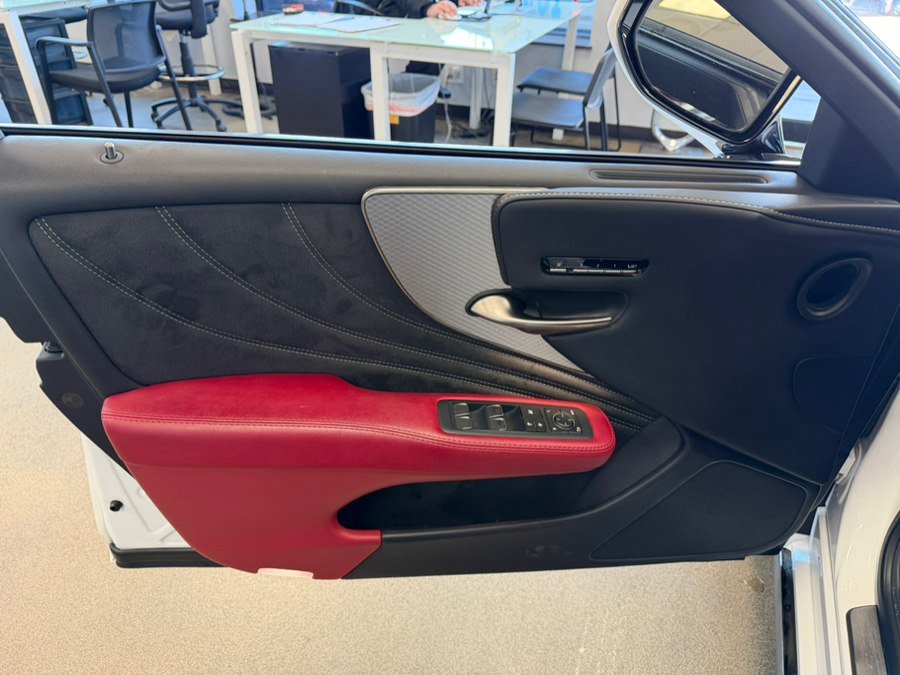 Used 2018 Lexus LS 500 F Sport w/ Accessory Package (Z1) image 19