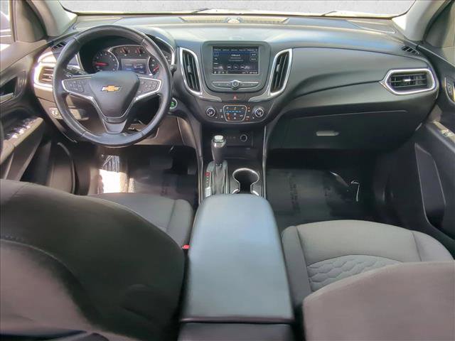 Used 2019 Chevrolet Equinox LT FWD image 16
