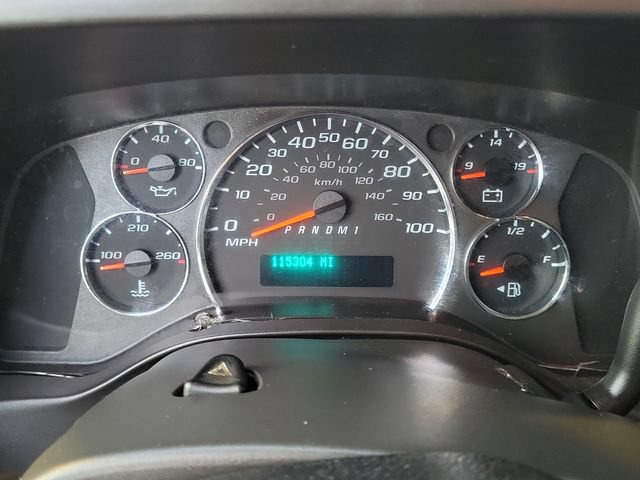 Used 2020 Chevrolet Express 2500 Extended w/ Driver Convenience Package RWD image 26