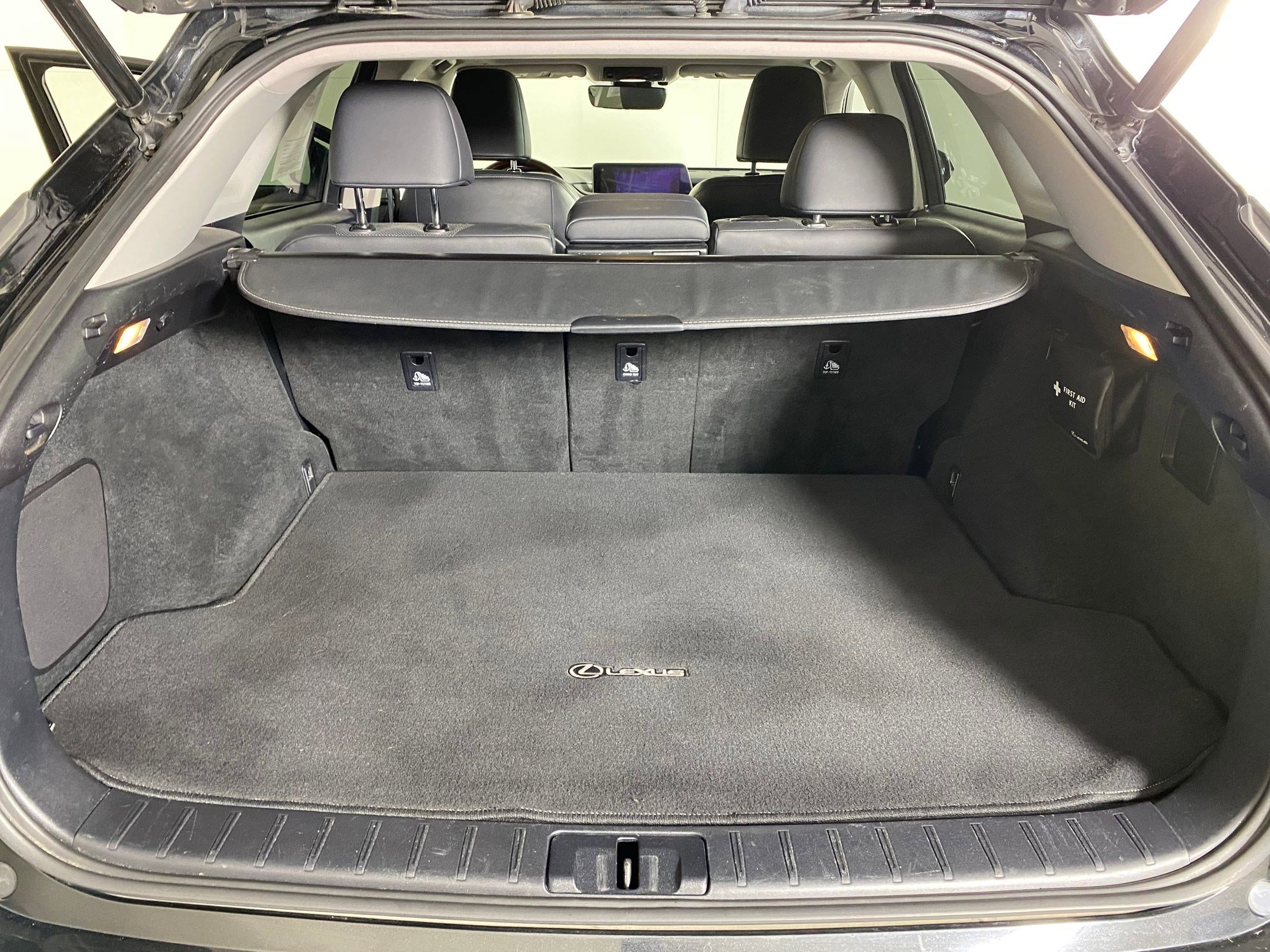 Used 2016 Lexus RX 350 F Sport image 31