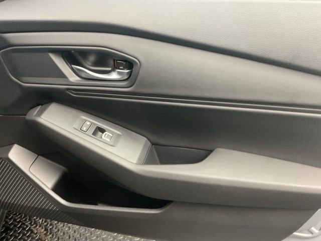 New 2025 Honda Accord SE image 24