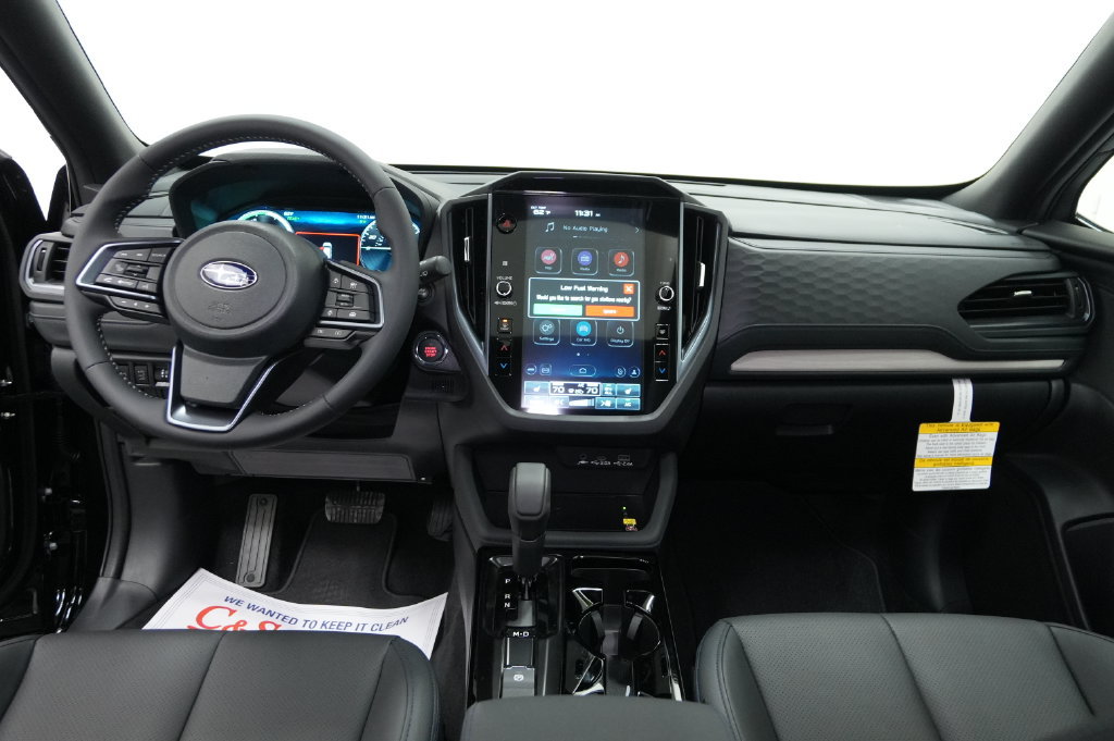 New 2026 Subaru Forester Limited AWD/4WD image 31