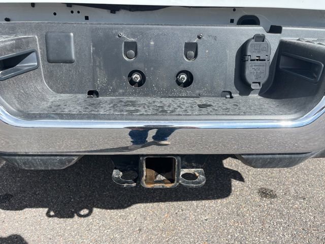 Used 2024 RAM 2500 Big Horn AWD/4WD image 14