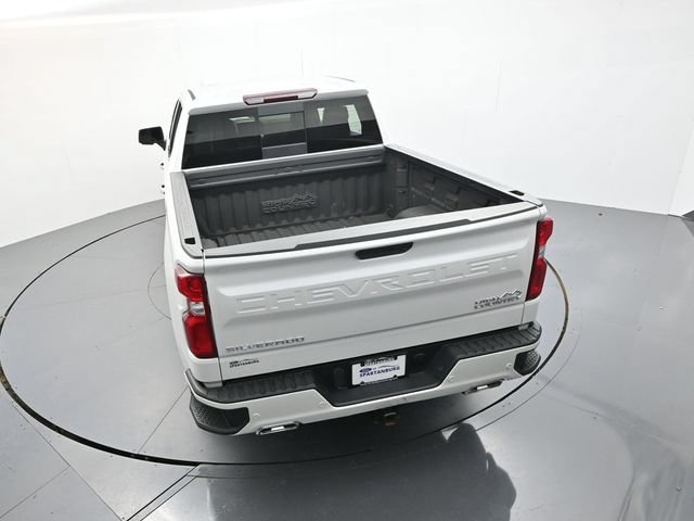 Used 2022 Chevrolet Silverado 1500 High Country AWD/4WD image 43