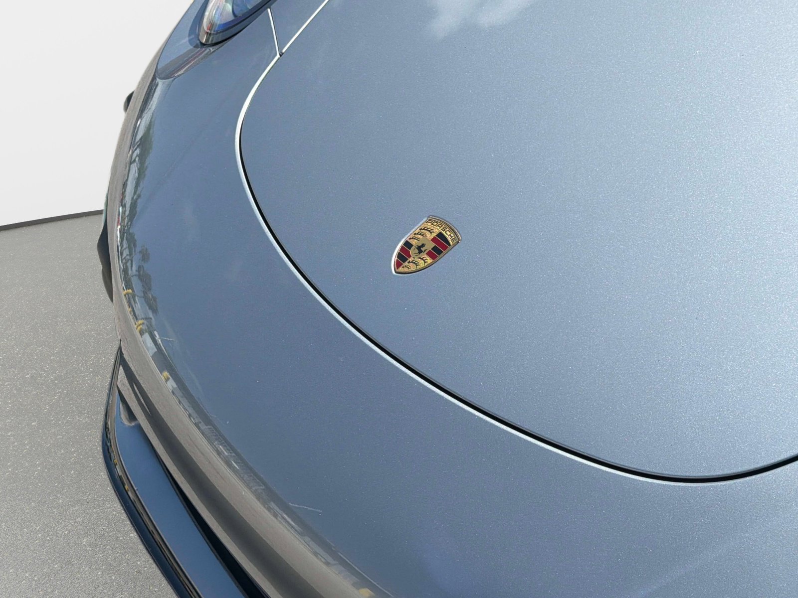 Used 2019 Porsche 911 Turbo AWD/4WD image 10