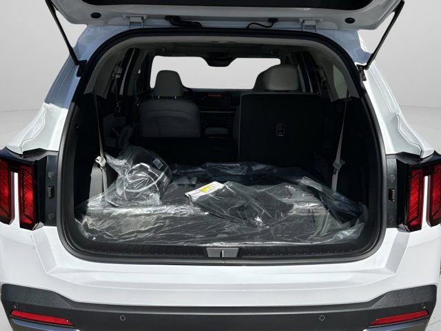 New 2026 Kia Sorento S w/ S Panoramic Sunroof Package FWD image 29