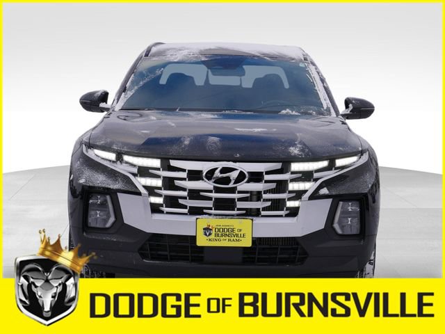 Used 2023 Hyundai Santa Cruz SEL Premium image 2