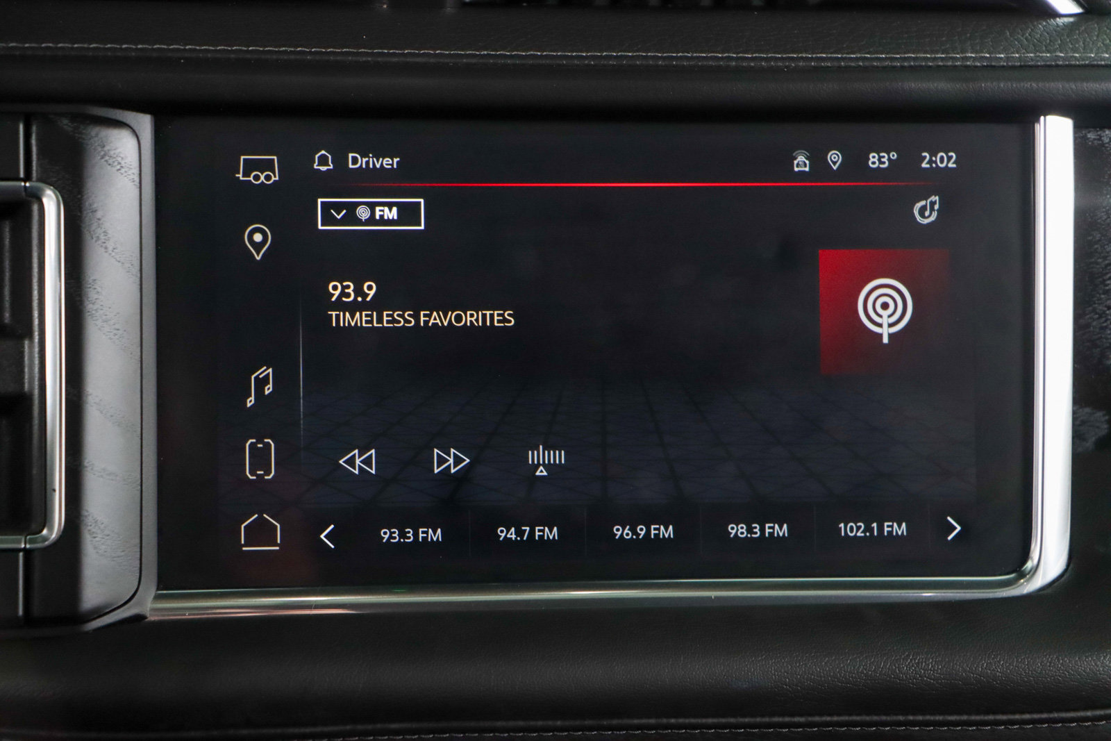 Used 2023 GMC Yukon Denali image 19
