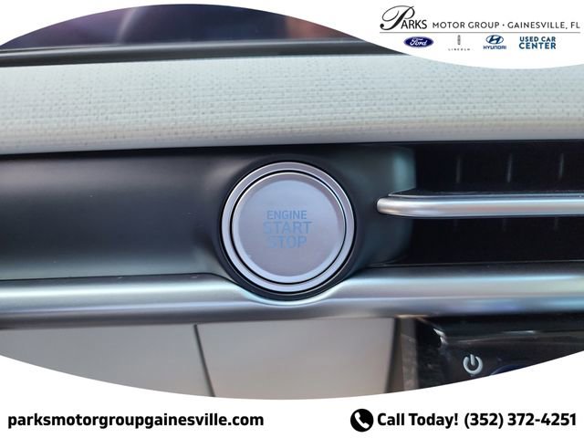New 2025 Hyundai Tucson SEL AWD/4WD image 28