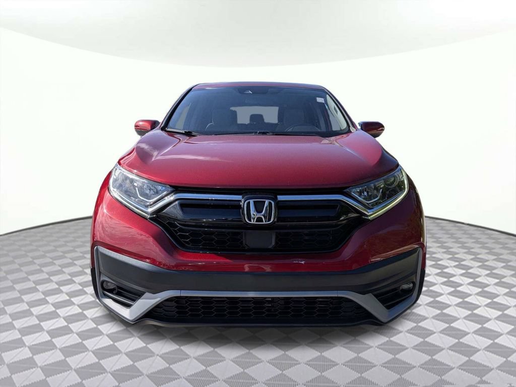 Used 2022 Honda CR-V EX image 6