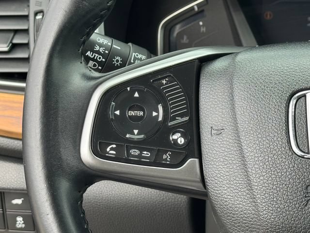 Used 2017 Honda CR-V Touring image 25