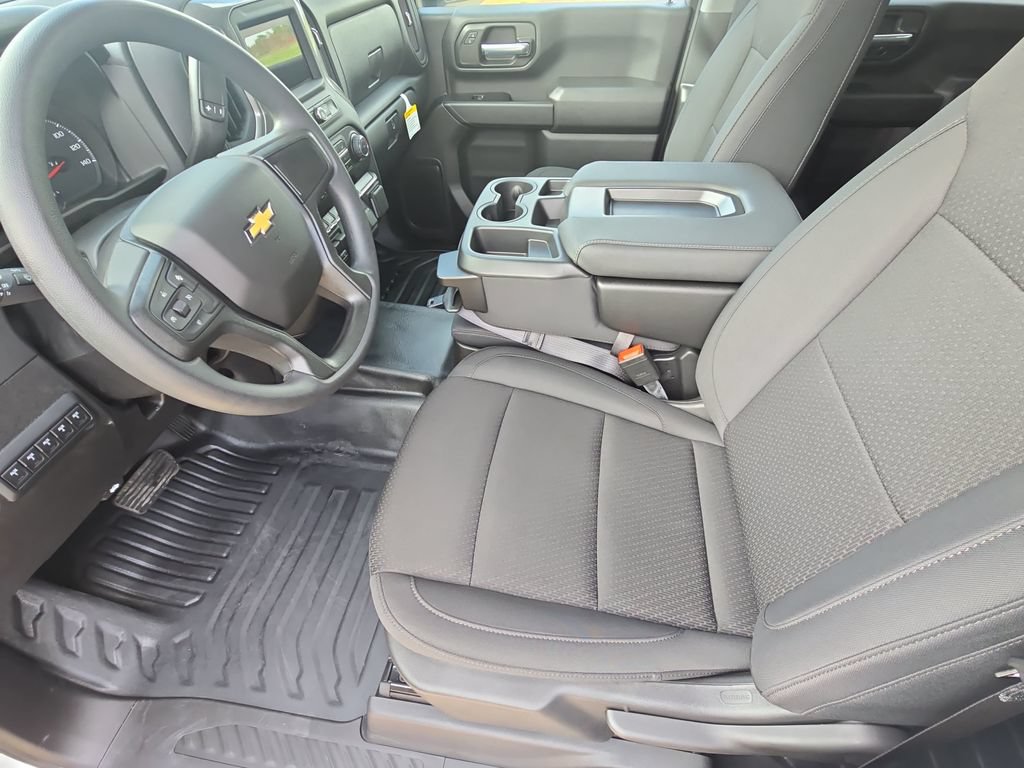 New 2026 Chevrolet Silverado 3500 W/T w/ WT Convenience Package AWD/4WD image 16