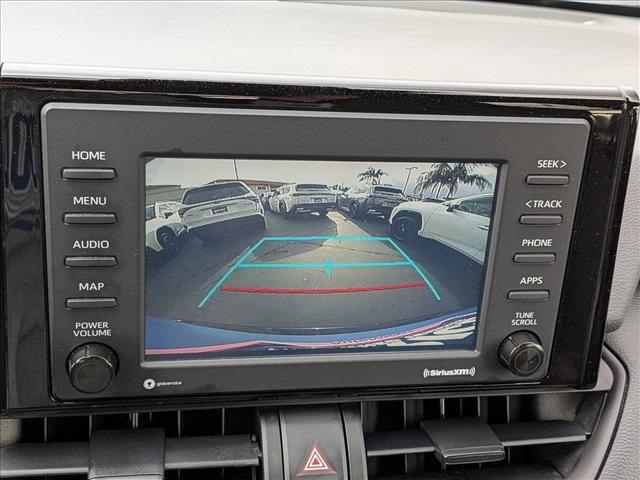 Used 2022 Toyota RAV4 SE w/ Convenience Package AWD/4WD image 14