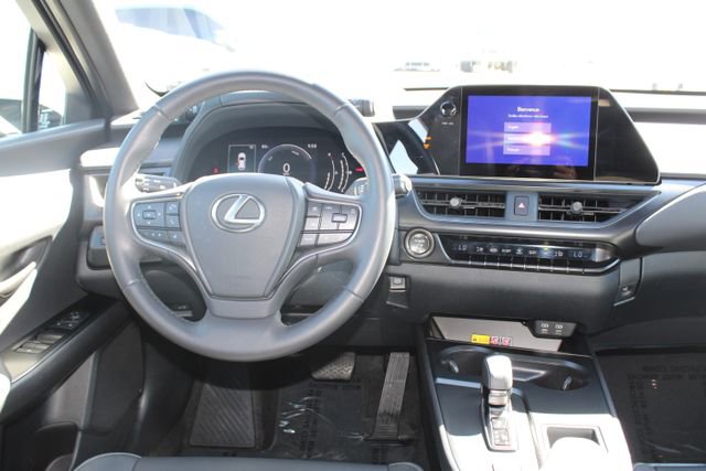 Certified 2025 Lexus UX 300h 300h image 14