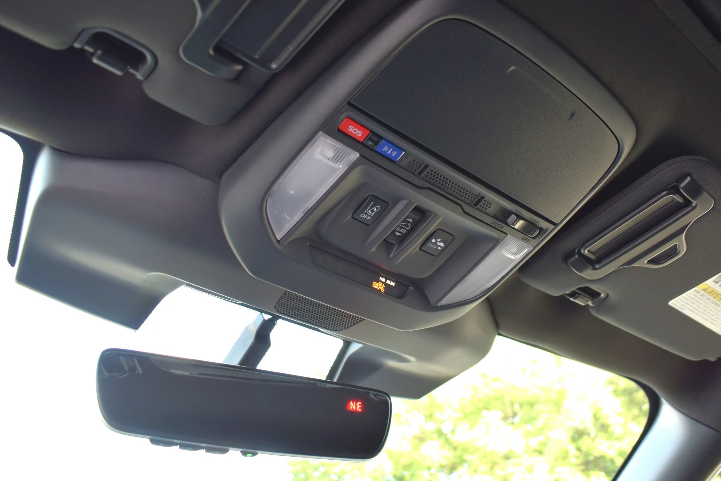 Used 2024 Subaru Forester Wilderness AWD/4WD image 19