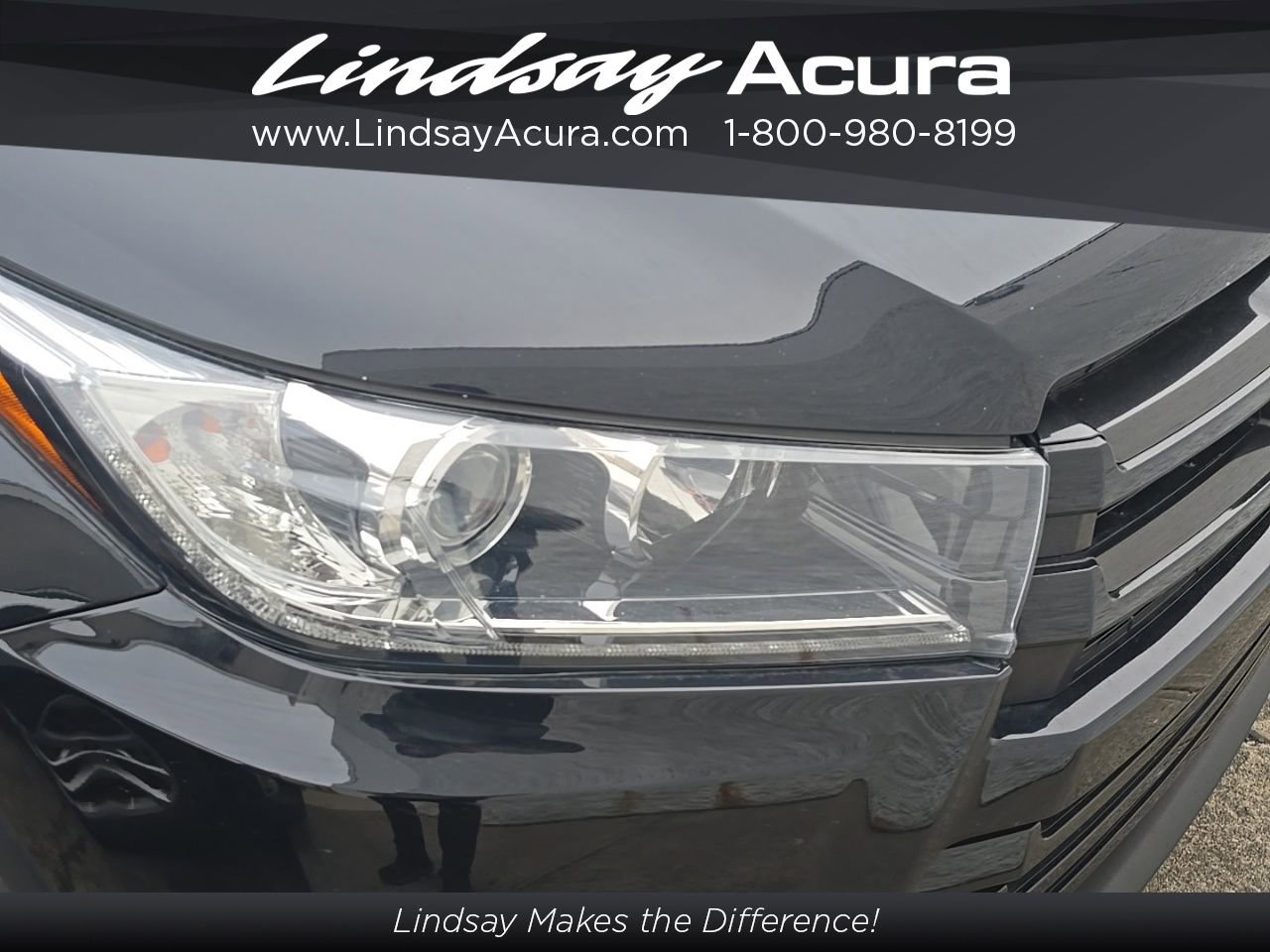 Used 2018 Toyota Highlander SE image 12