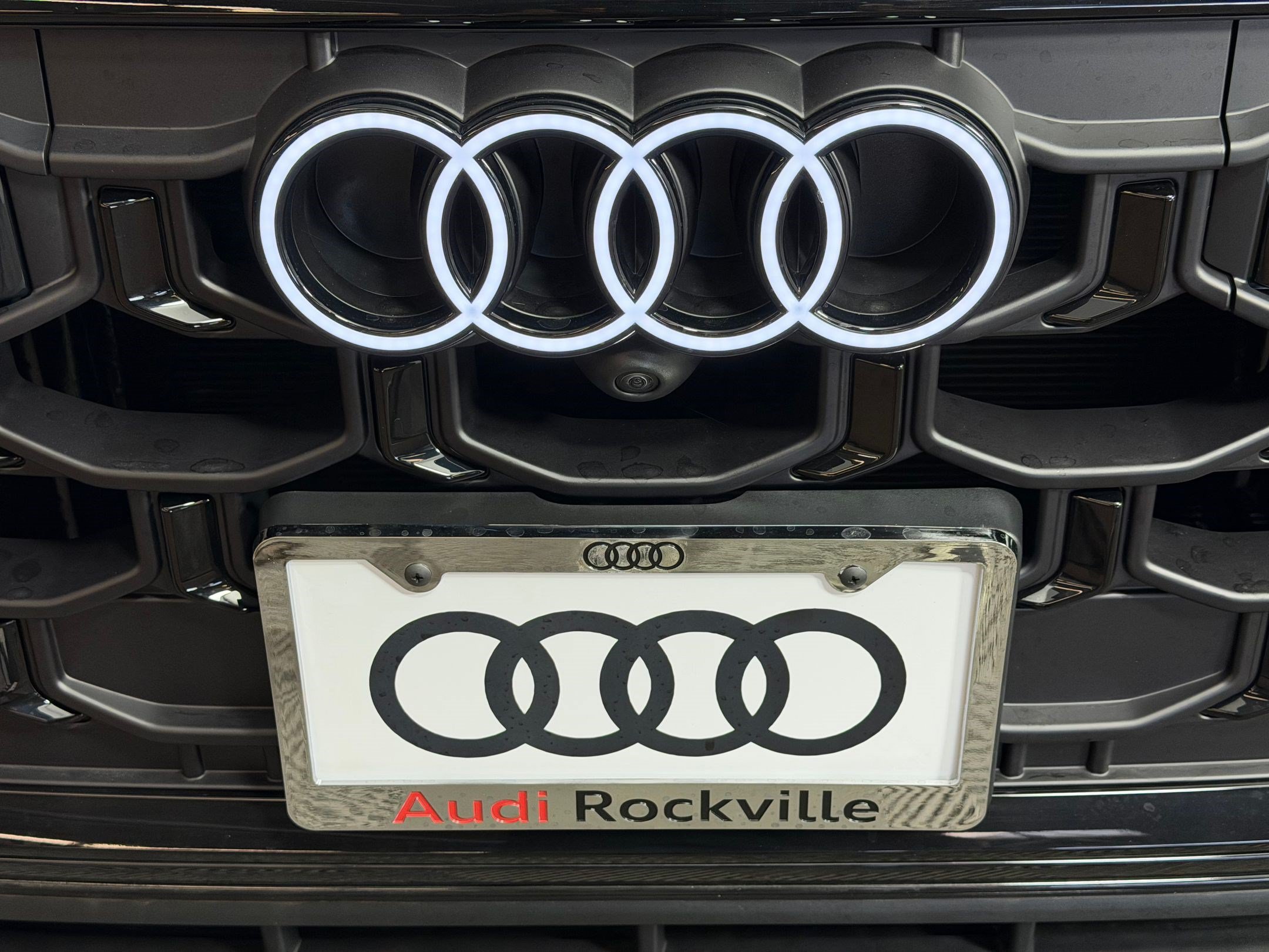 New 2027 Audi Q8 Premium Plus AWD/4WD image 29