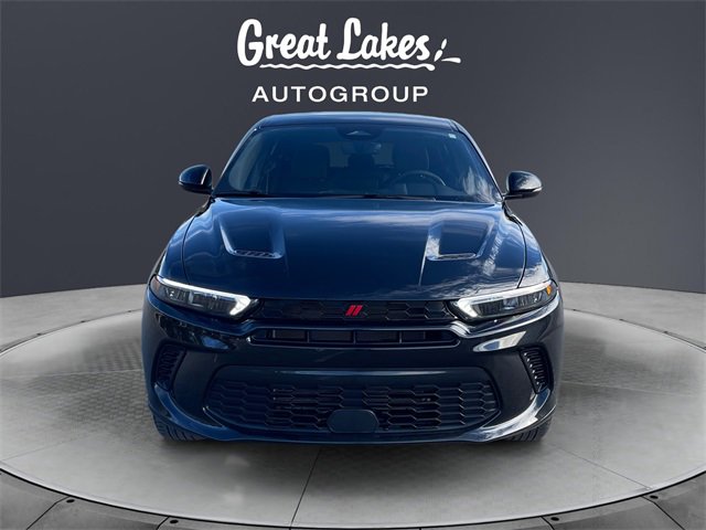 Used 2024 Dodge Hornet R/T image 8