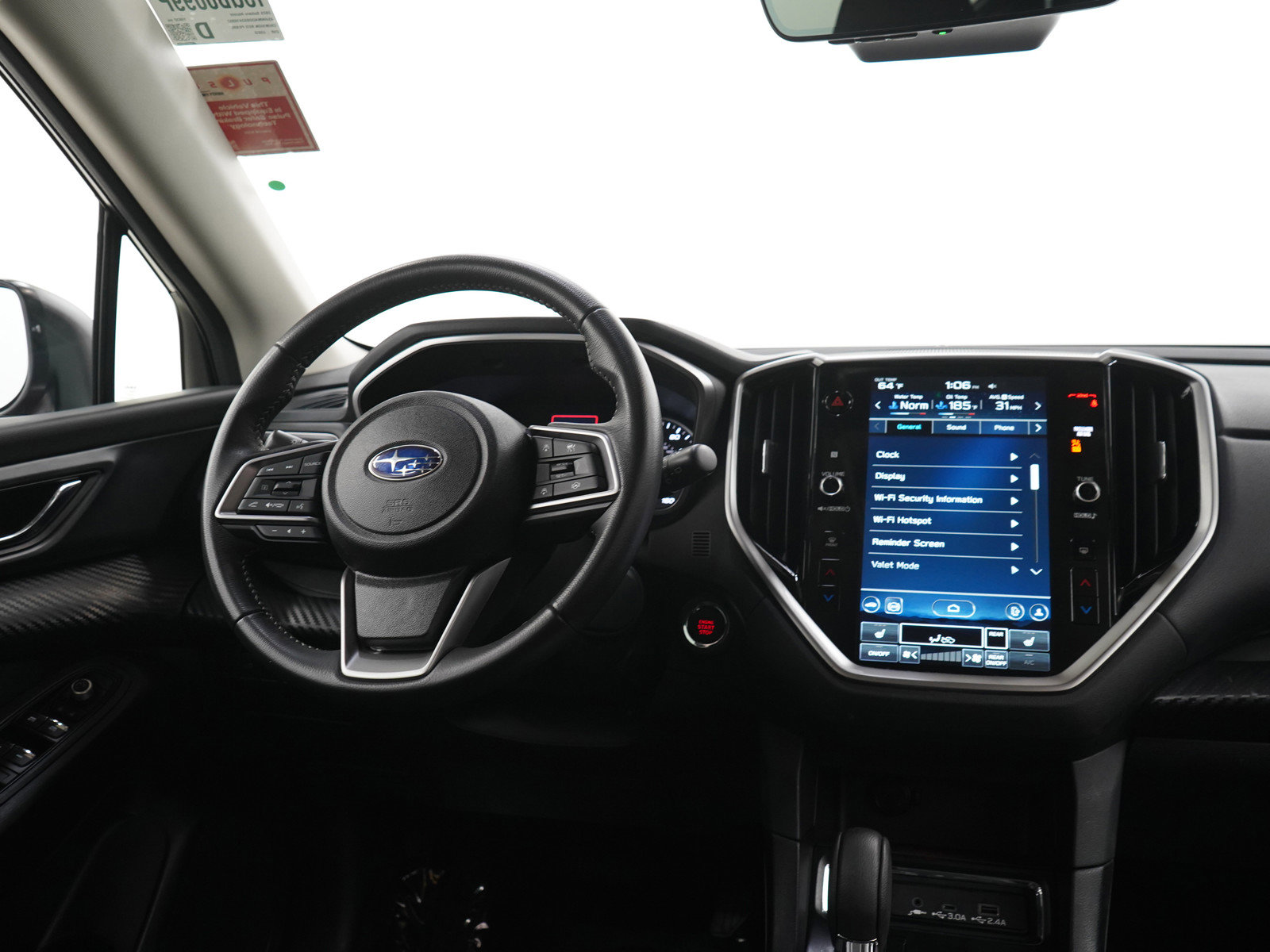 Used 2025 Subaru Ascent Premium image 15