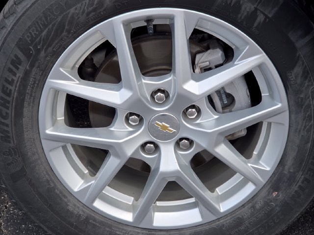 Used 2024 Chevrolet Equinox LT FWD image 8