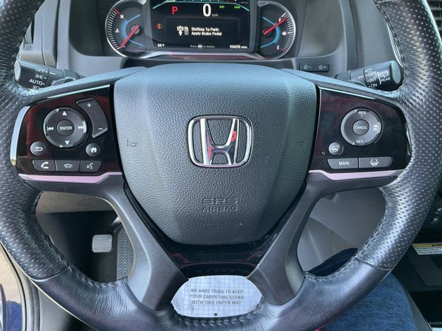Used 2020 Honda Passport Elite image 31