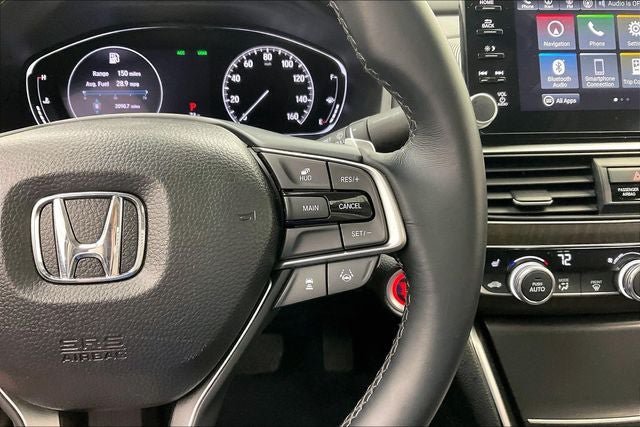 Used 2019 Honda Accord Touring image 24