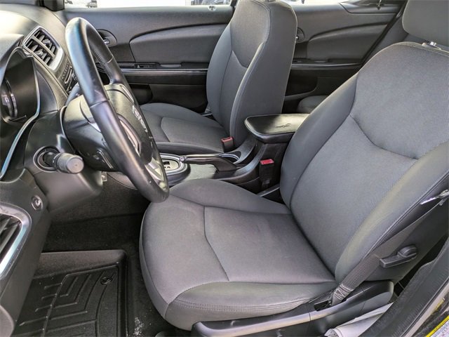 Used 2013 Dodge Avenger SXT image 11