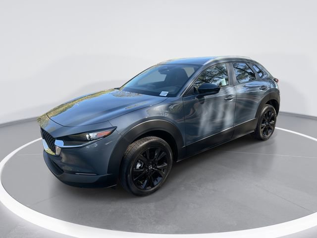New 2026 MAZDA CX-30 AWD 2.5 S