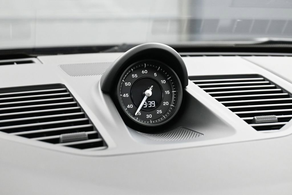 New 2026 Porsche 911 Carrera RWD image 20