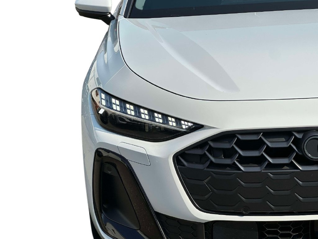 New 2026 Audi A5 Premium Plus AWD/4WD image 11