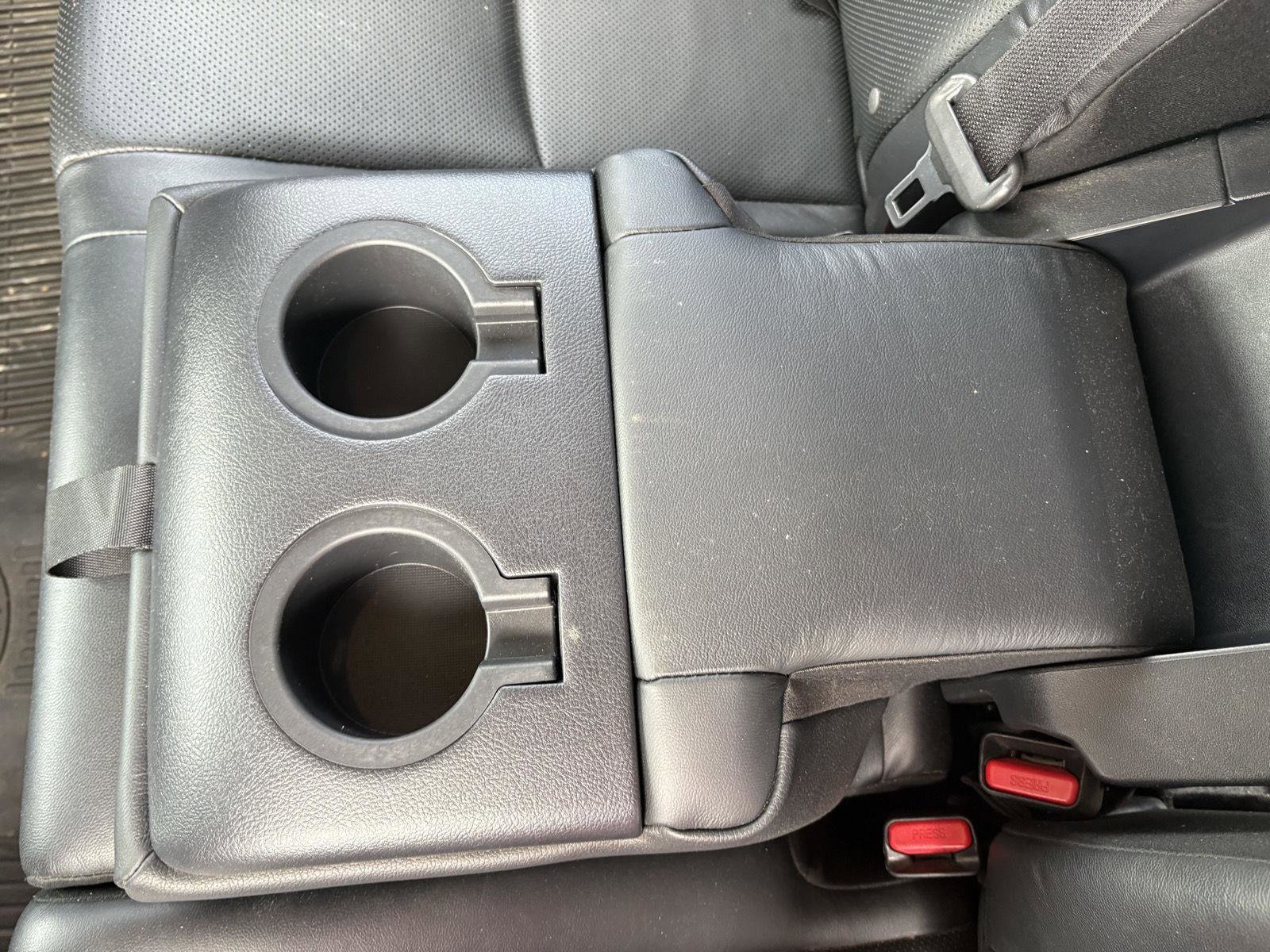 Used 2019 Toyota 4Runner Limited AWD/4WD image 24