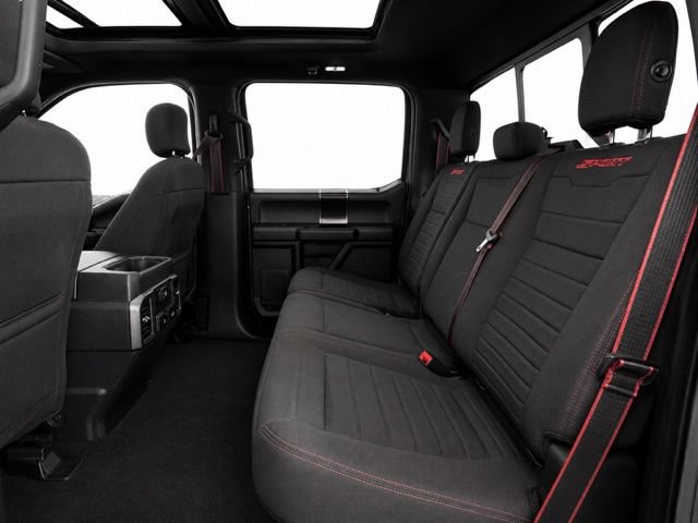 Used 2018 Ford F150 XLT w/ Equipment Group 302A Luxury AWD/4WD image 23