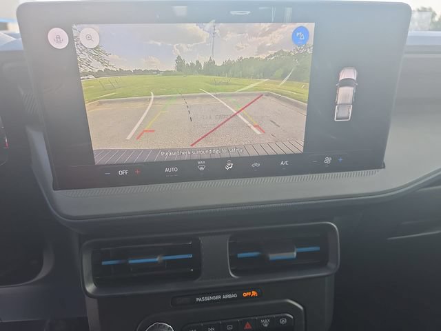 New 2026 Ford Maverick Lobo AWD/4WD image 22