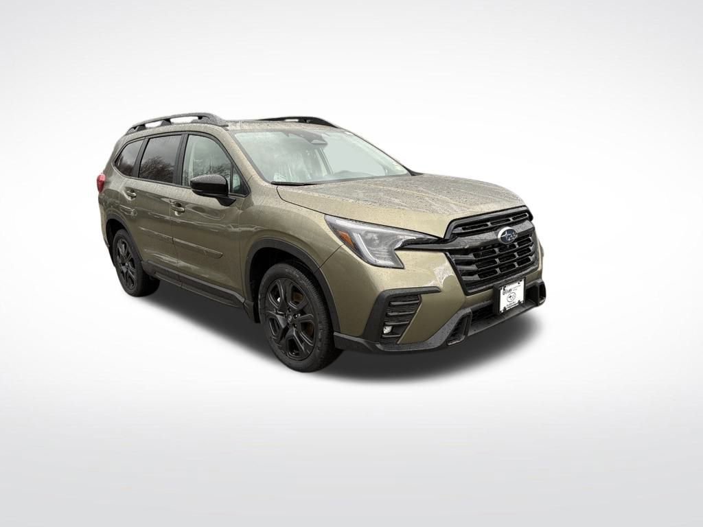 New 2026 Subaru Ascent Bronze Edition image 11
