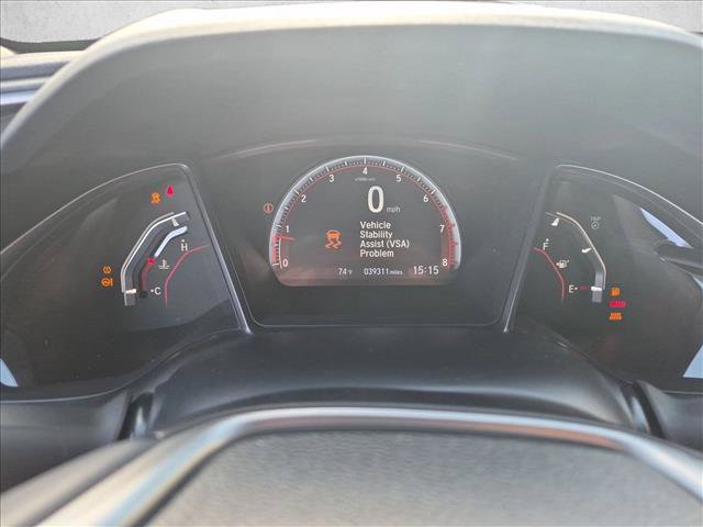 Used 2019 Honda Civic Si image 11