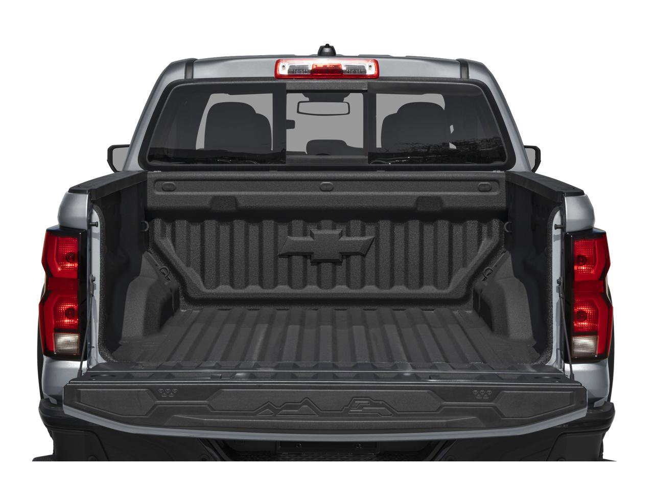 New 2026 Chevrolet Colorado Z71 w/ Technology Package image 34