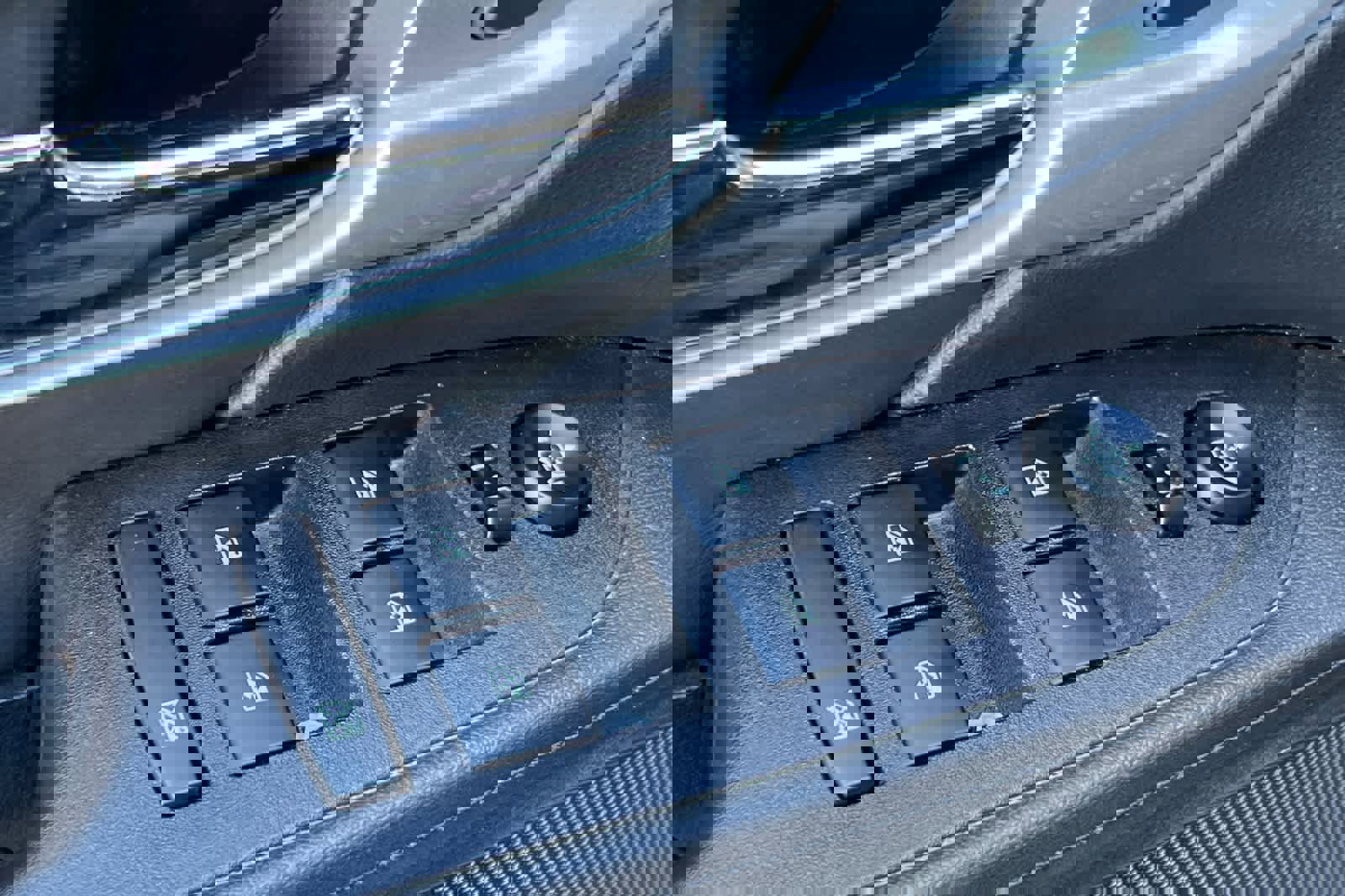 Used 2017 GMC Terrain Denali image 13