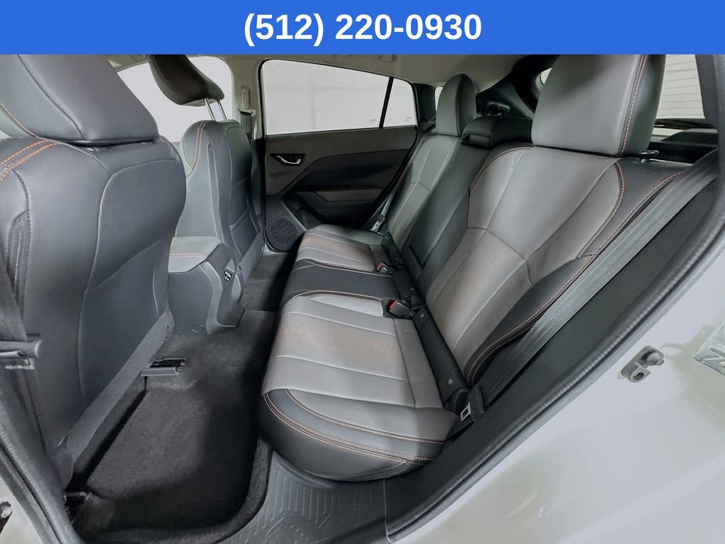 Certified 2024 Subaru Crosstrek 2.5i Limited w/ Crosstrek Mirror Package AWD/4WD image 30