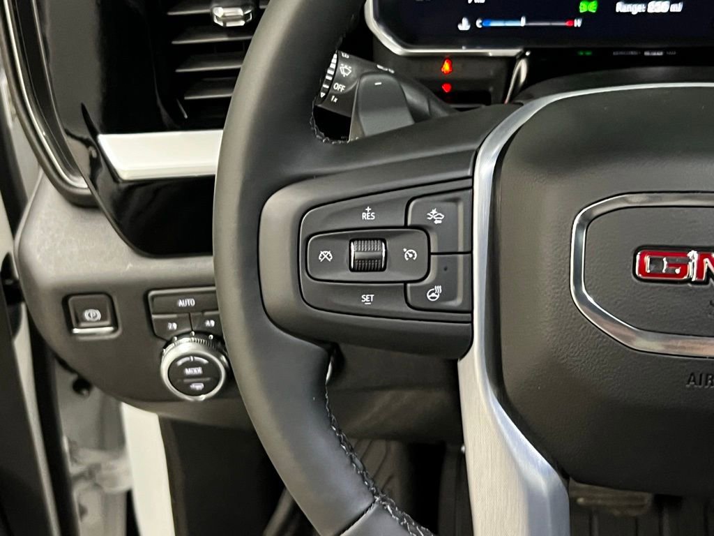 New 2026 GMC Sierra 1500 Elevation w/ Elevation Premium Package image 21