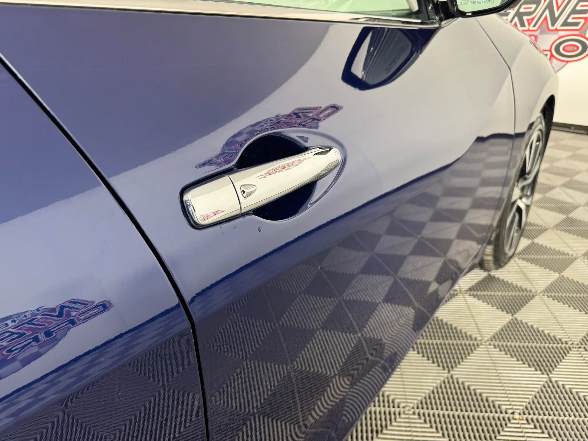 Used 2018 Nissan Maxima 3.5 SL image 32