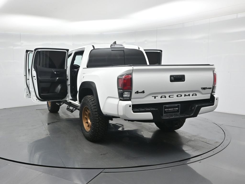 Used 2019 Toyota Tacoma TRD Pro image 35