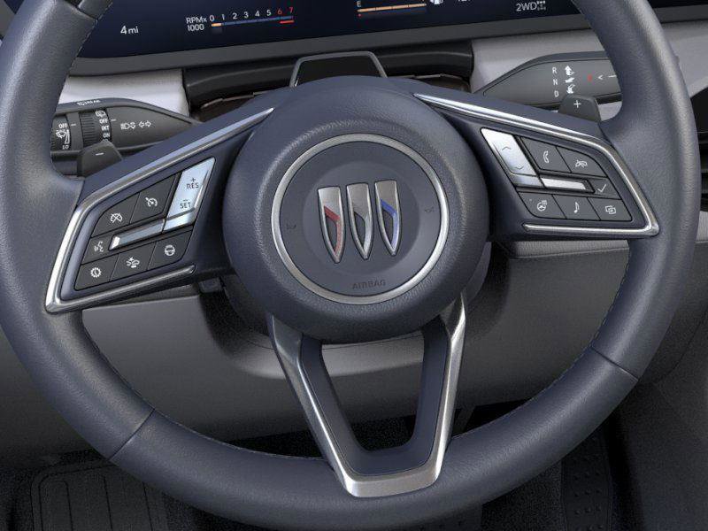 New 2026 Buick Enclave Avenir w/ Super Cruise Package image 19