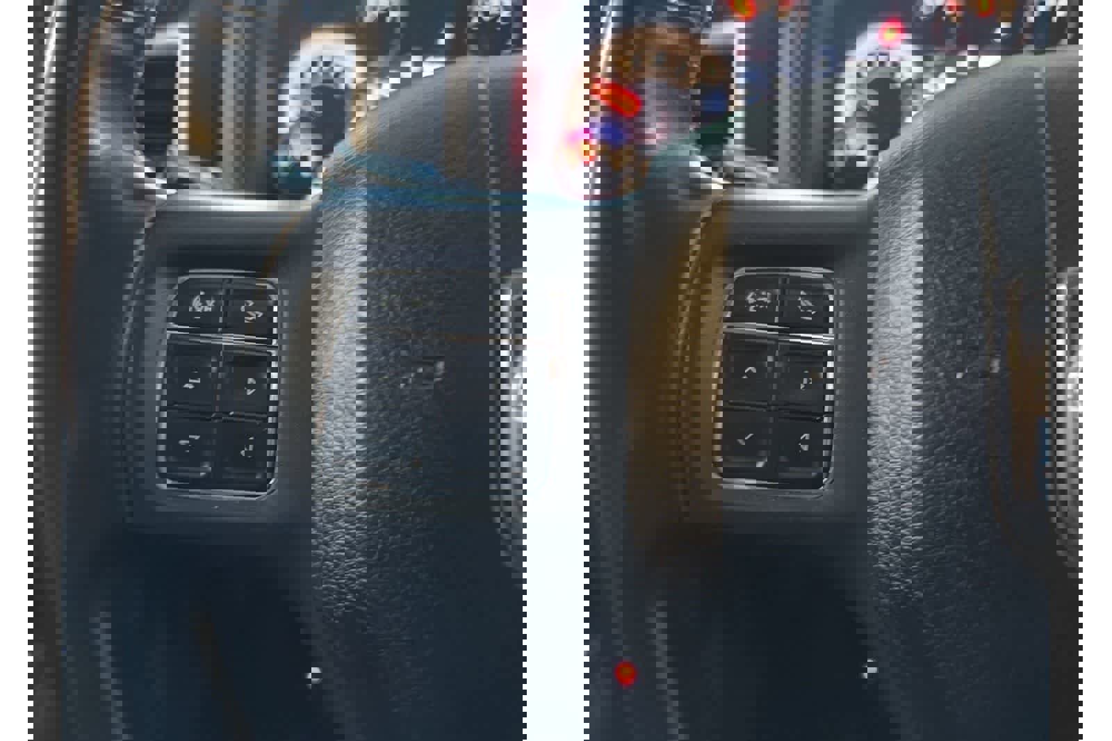 Used 2015 RAM 2500 Big Horn image 25