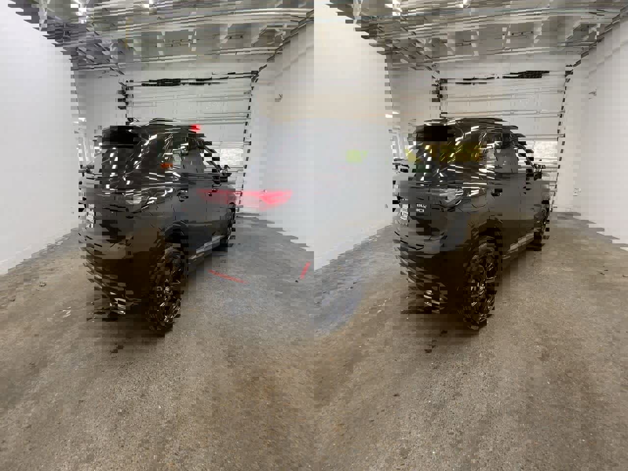 Used 2025 Buick Envision Sport Touring image 6